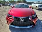 2015 LEXUS RC 350