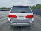 2010 HONDA ODYSSEY