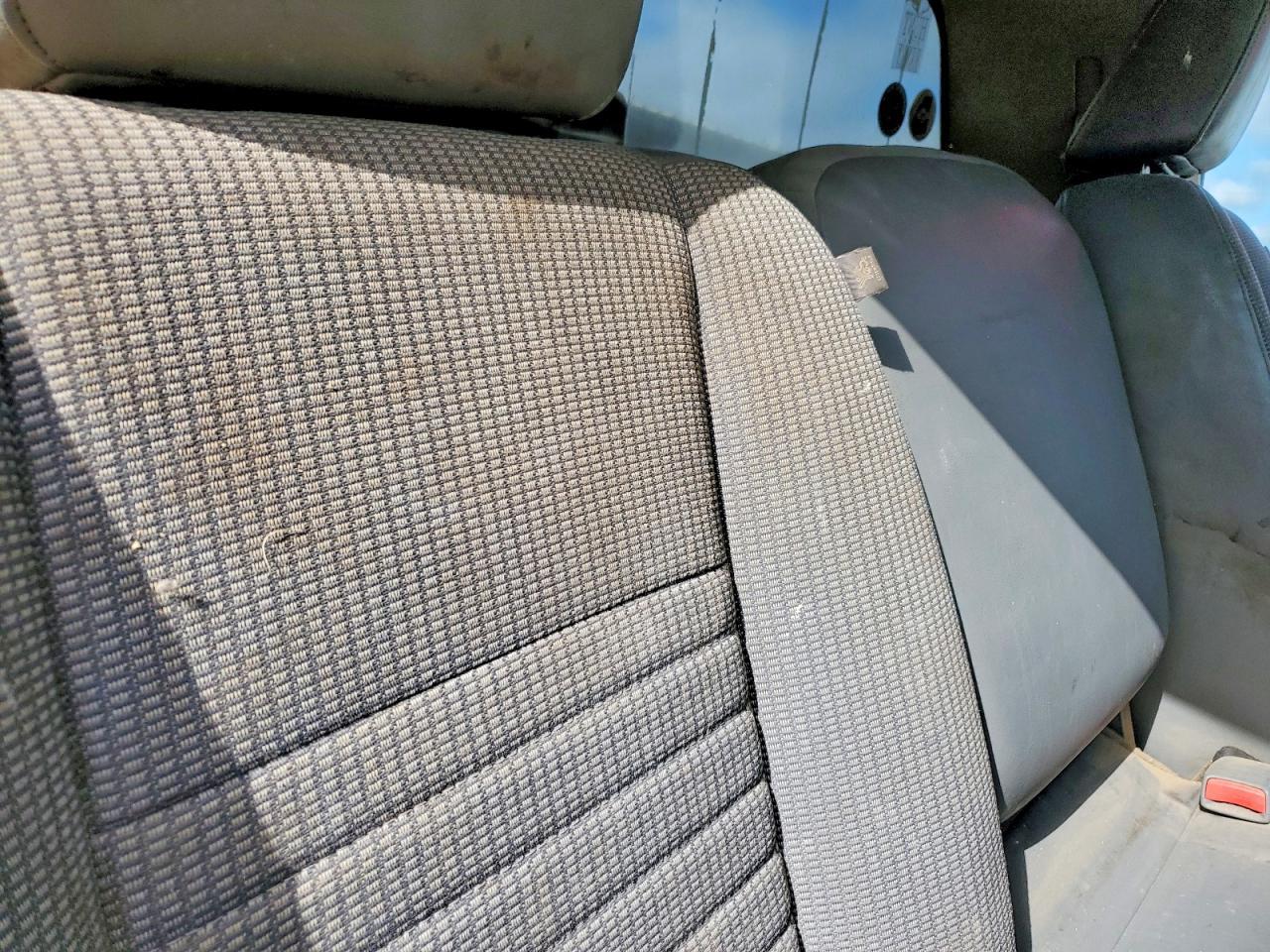 2008 DODGE RAM 1500