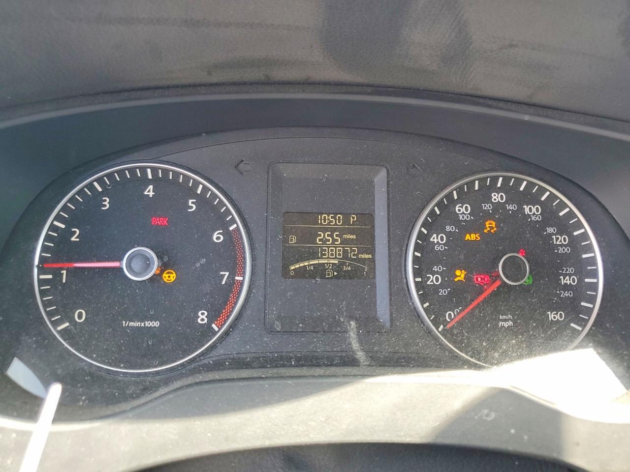 2014 VOLKSWAGEN JETTA