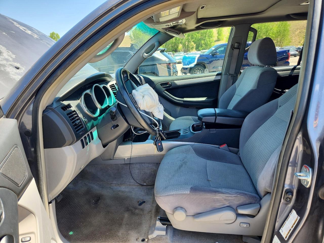 2005 TOYOTA 4Runner