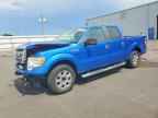 2013 FORD F-150 Lightning