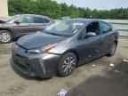 2022 TOYOTA PRIUS