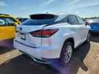 2021 LEXUS RX 450H