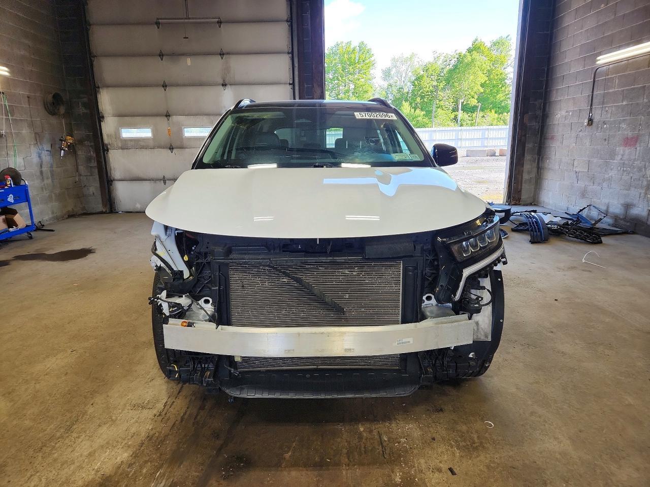 2021 KIA SORENTO