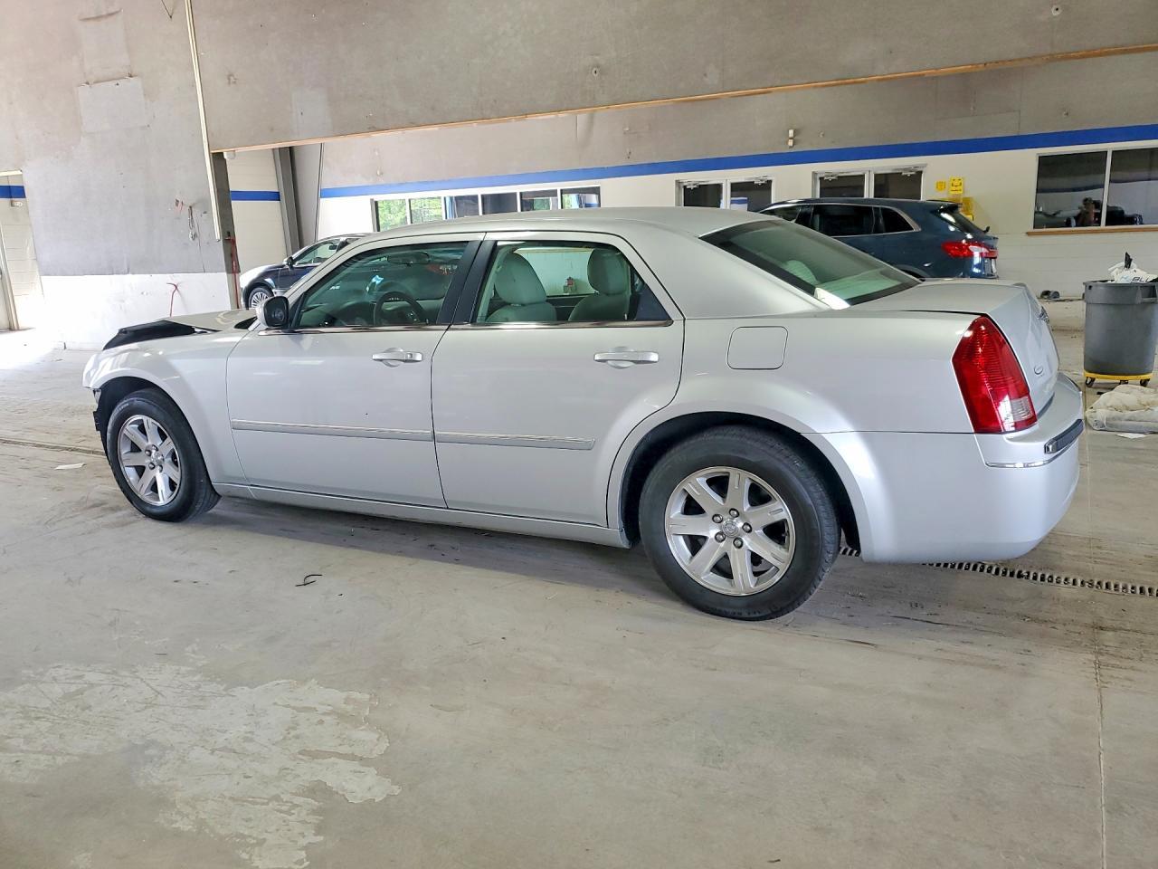2006 CHRYSLER 300