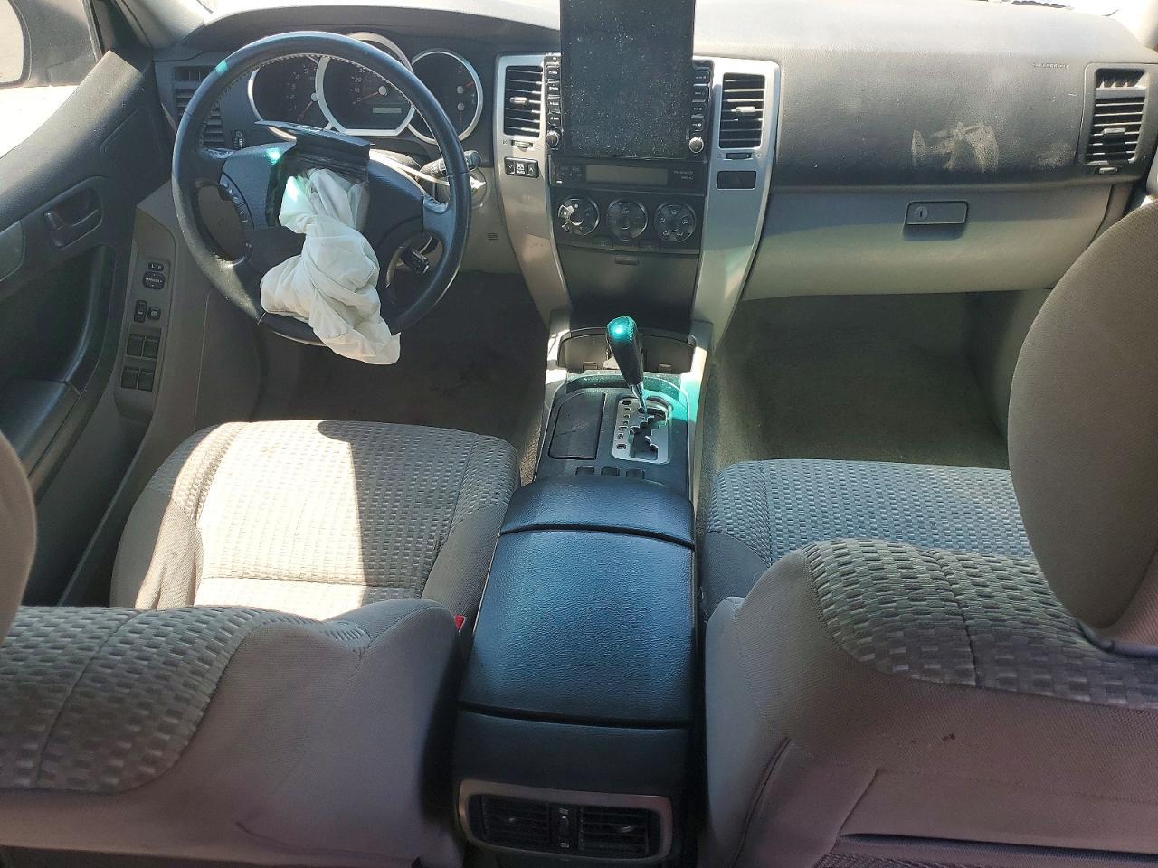 2006 TOYOTA 4Runner