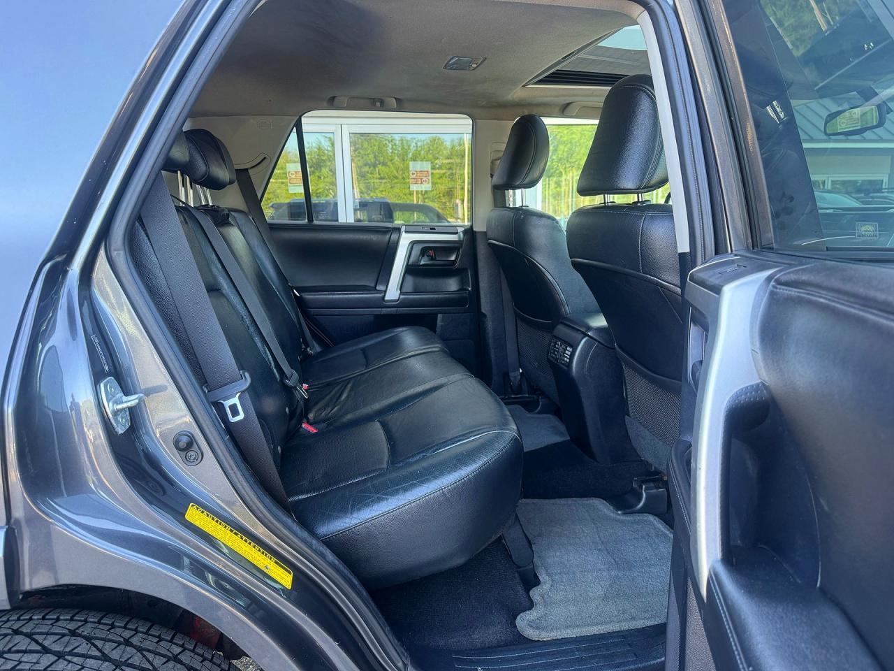 2010 TOYOTA 4Runner