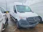 2021 MERCEDES-BENZ Sprinter