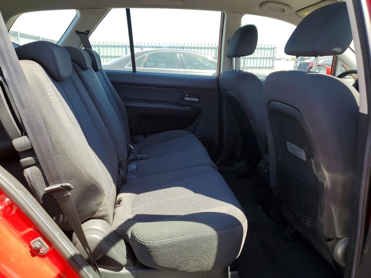 2009 KIA RONDO