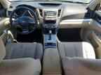2013 SUBARU Legacy