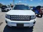 2013 LAND ROVER LR2