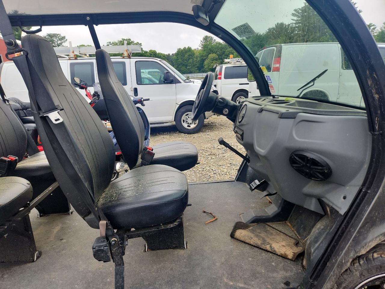 2022 Pols Atv