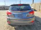 2014 HYUNDAI TUCSON
