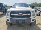 2015 FORD F-150 Lightning