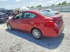 2018 NISSAN VERSA