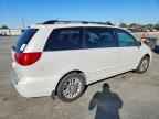 2008 TOYOTA SIENNA