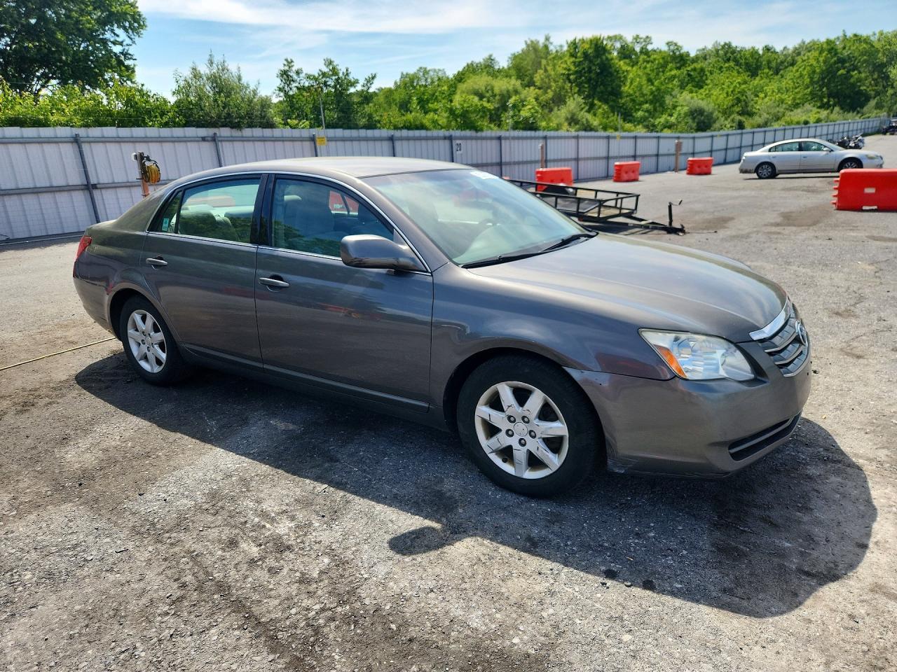2006 TOYOTA Avalon