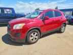 2015 CHEVROLET TRAX