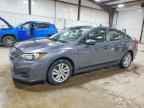 2019 SUBARU IMPREZA