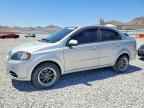 2011 CHEVROLET Aveo
