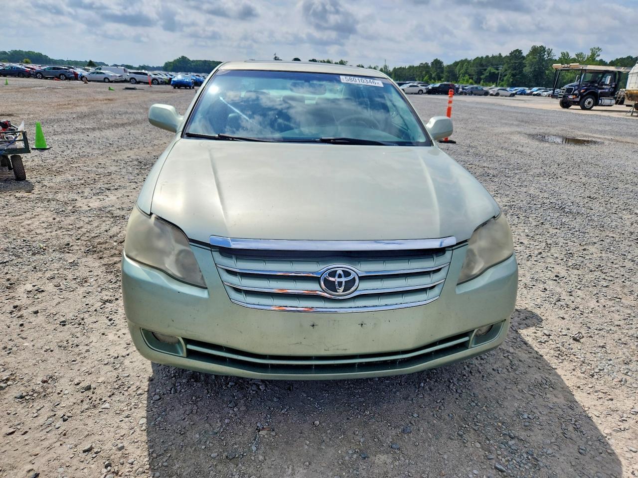 2006 TOYOTA Avalon