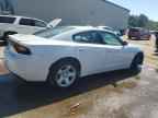 2016 DODGE CHARGER