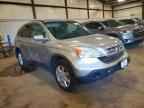 2007 HONDA CR-V