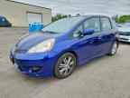2011 HONDA FIT