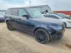 2019 LAND ROVER RANGE ROVER