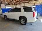 2016 CHEVROLET Tahoe