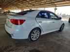 2013 KIA FORTE