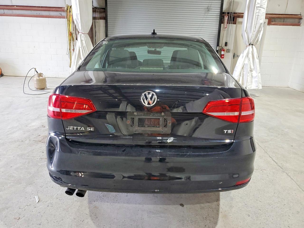 2015 VOLKSWAGEN JETTA