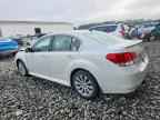 2012 SUBARU Legacy