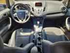 2012 FORD Fiesta