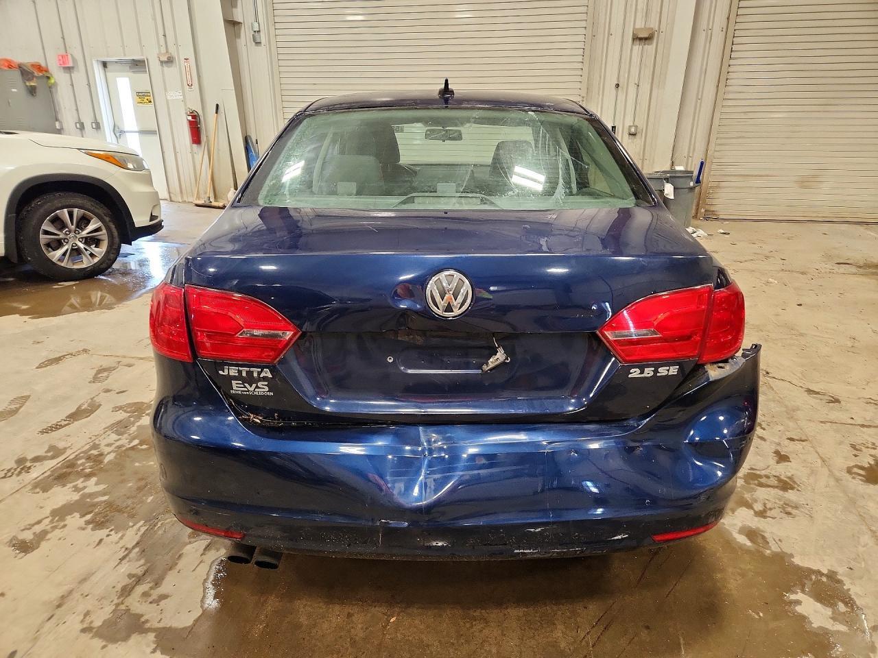 2013 VOLKSWAGEN JETTA