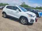 2019 CHEVROLET TRAX