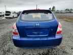 2007 HYUNDAI ACCENT