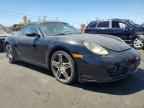 2007 PORSCHE Cayman
