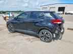 2018 NISSAN KICKS