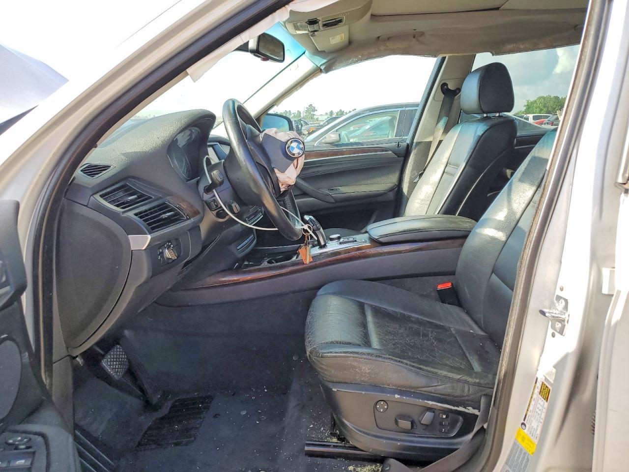 2007 BMW X5