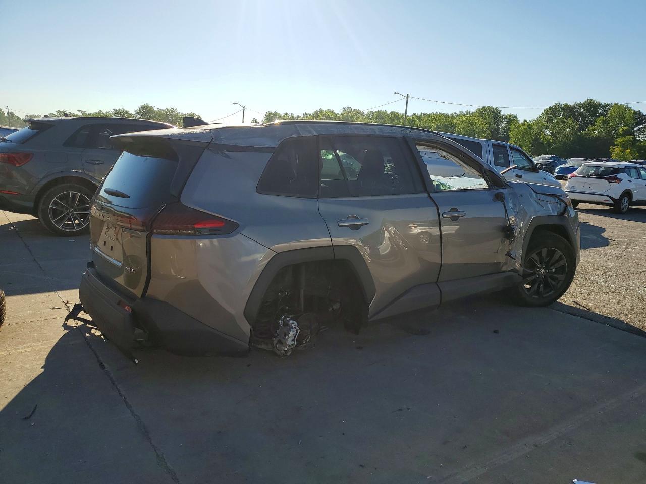 2026 TOYOTA RAV4
