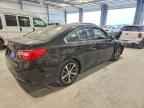 2018 SUBARU Legacy
