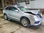 2018 ACURA RDX