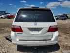 2006 HONDA ODYSSEY