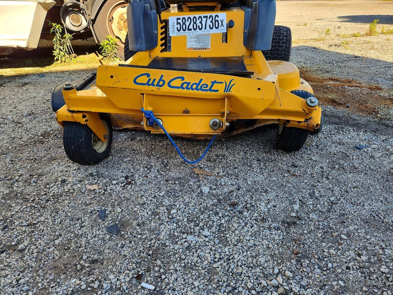 2025 Cub Cadet Unknown