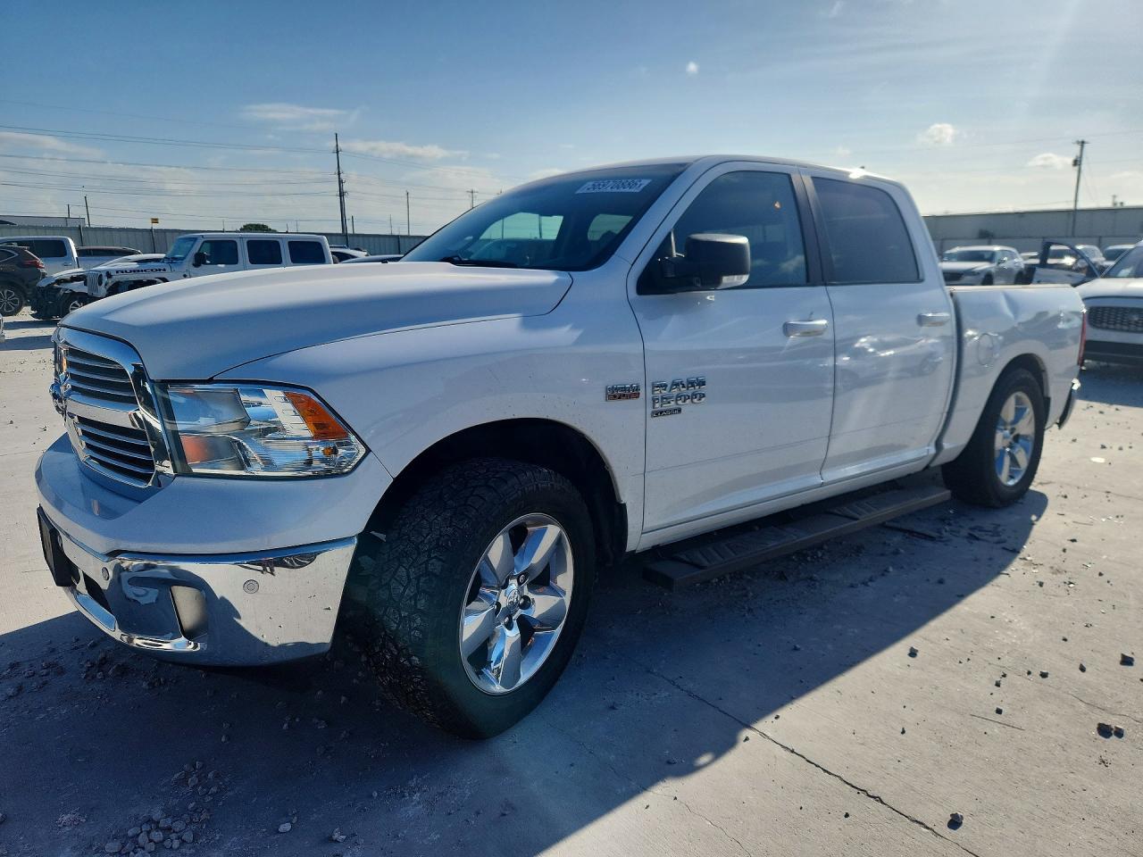 2019 Other 1500 2wd