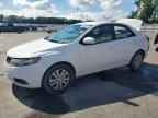 2010 KIA FORTE