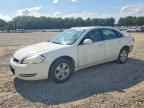 2008 CHEVROLET IMPALA
