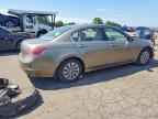 2010 HONDA ACCORD